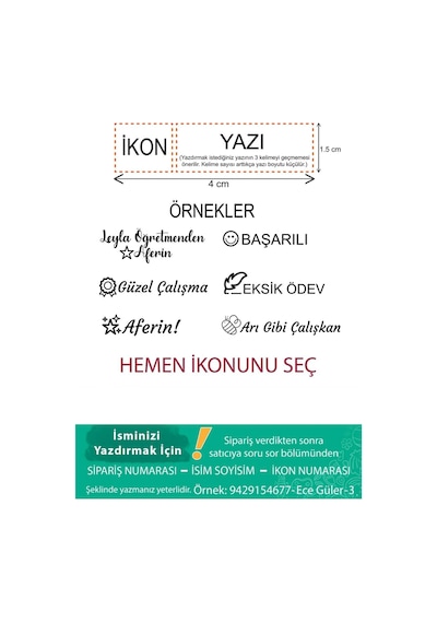Siyah Öğrenci Cep Kaşesi, Okul Anaokul Kreş Kaşesi, Defter Kitap, Kıyafet Elbise Kaşesi Etiketi Siyah