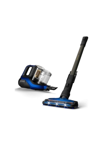 Philips XC8049/01 Şarjlı Dikey Süpürge (Teşhir)