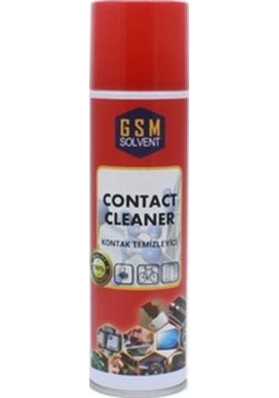 Contact Cleaner 200 Ml