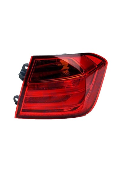 Bmw 3 Seri F30 Sağ Stop Lambası Dış Soketli 2012-2016 63217312846