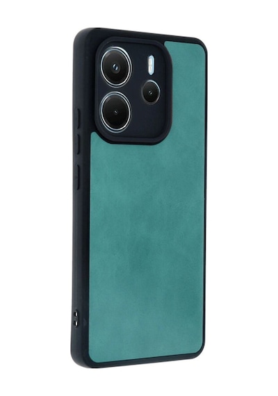 Xiaomi Redmi Note 14 4g Kılıf Aras Deri Kapak