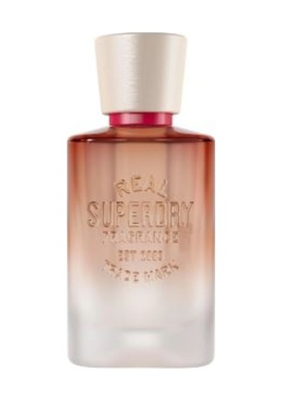 Superdry Real 02 Feminin Edt 50 Ml 7640473481253 Odunsu