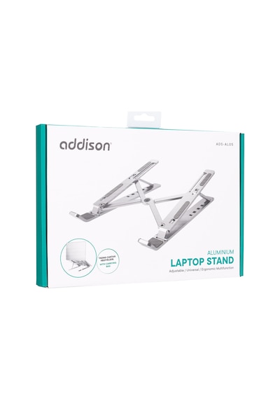 Addison Ads-Al05 Alüminyum Laptop Stand