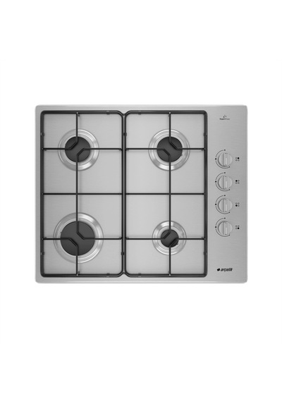 Arçelik AFM 130 - OMD D 611 EI - P 171 TI Inox Ankastre Set
