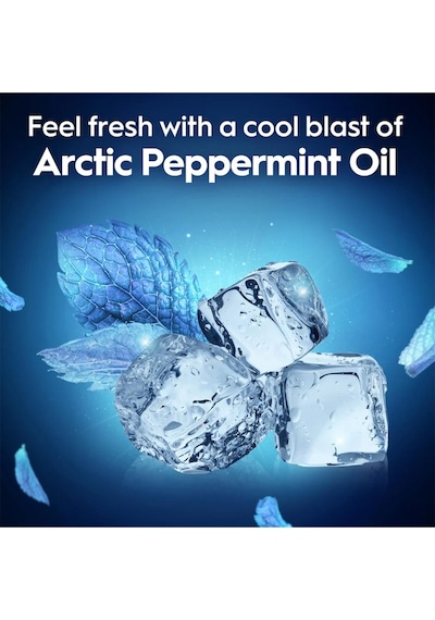 Oral-b Glide Arctic Peppermint Oil Çatal Diş İpi Kürdanlı 75 Adet