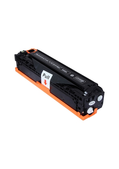 Hp Cb540A 540A 541A 542A 543A Toner Takım Uyumlu Set