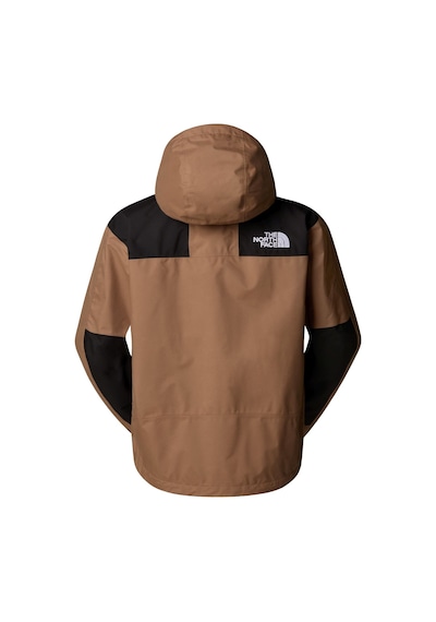 The North Face Reıgn On Baharlık Erkek Ceket Nf0a8b5g58w1 Çok Renkli