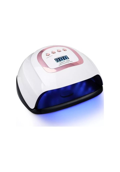 T5 Max 220 Watt 57 Led Uv Led Kalıcı Oje Protez Tırnak Kurutucu Sun