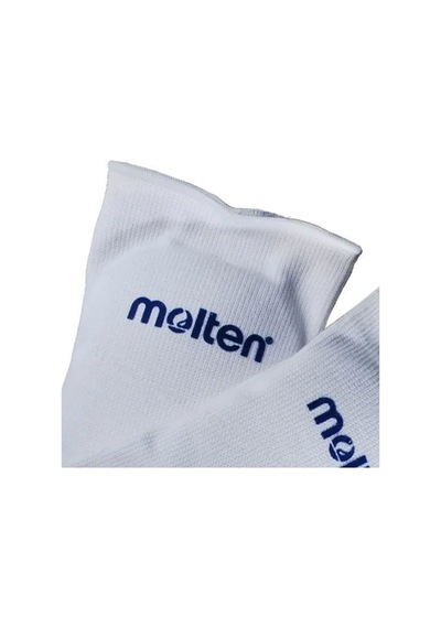 Molten Molnp Beyaz Voleybol Dizliği Beyaz