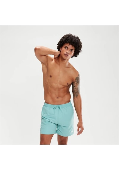 Speedo Essentials Erkek Şort Mayo Yeşil