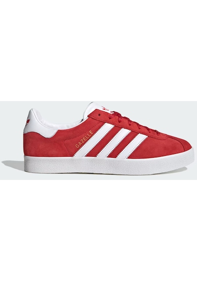 Better Scarlet Adidas Erkek Günlük Spor Ayakkabı Gazelle 85 Ig045 001