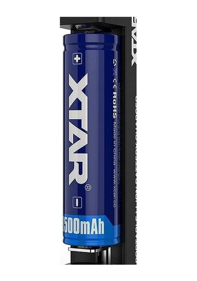 Xtar Mc1 Li-ion Pil Şarj Cihazı Evimdeyokyok