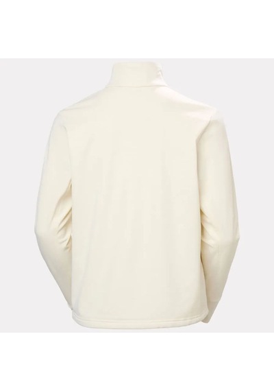 Helly Hansen Versalite Cinched Fleece Kadın Sweatshirt Hha.49560.hha.047 Ekru