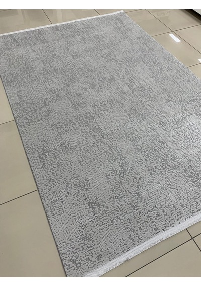 Liparis Halı Avangarde Serisi 5360 Gri Akrilik Salon Oturma Yatak Odası Halısı