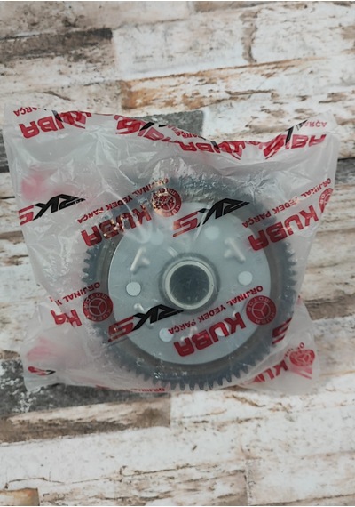 Sniper Pro X Debriyaj Göbeği