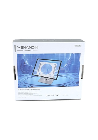 Venandin Nvr-5038 Katlanabilir,taşınabilir Tablet/telefon Standı