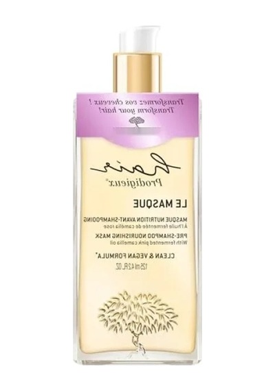 Besleyici Şampuan Öncesi Maske 125 Ml