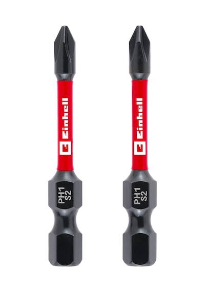 Einhell Yıldız Bits Uç 50 Mm Ph1 2 Adet - 49131160