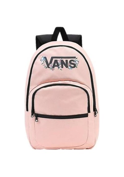 Vans Kız Çocuk Sırt Çantası Vn0a7ufny6o1 Pembe
