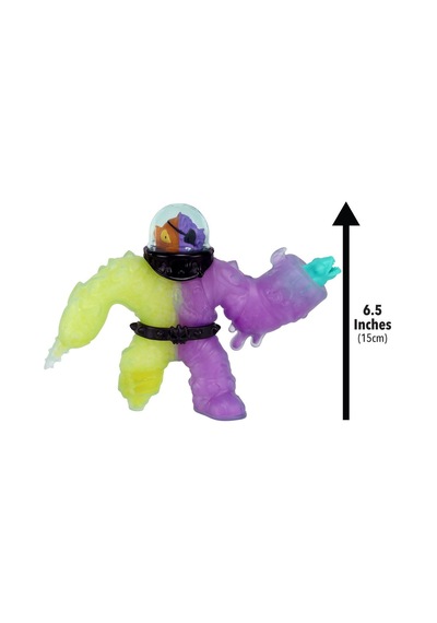 Hgjz Deep Sea Double Goo Paket-42571 Bowlbreath Double Goo Pack
