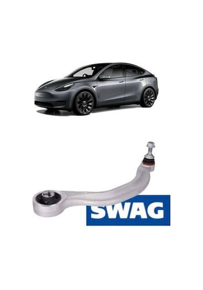 Ossca Z Rot Ön Sağ Tesla Model Y 2023 Oem 1044396-00-d / 1188396-00-b