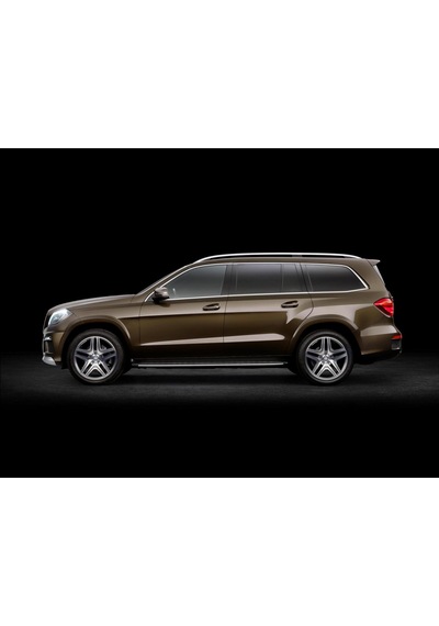Mercedes Glk 2008-2015 Uyumlu Bagaj Muafaza Havuzu Kokusuz Kaucuk