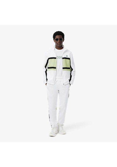 Lacoste Erkek Eşofman Takımı Wh0226-4aj Çok Renkli