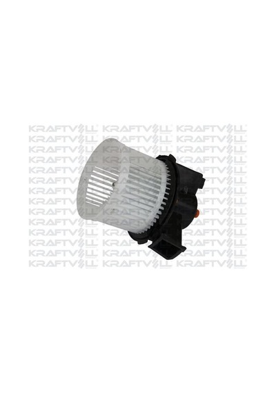 Kraftvoll 08130085 Kalorifer Motoru Fiat Panda 1.1 1.2 1.4 1.3 Multijet 03- 77362538