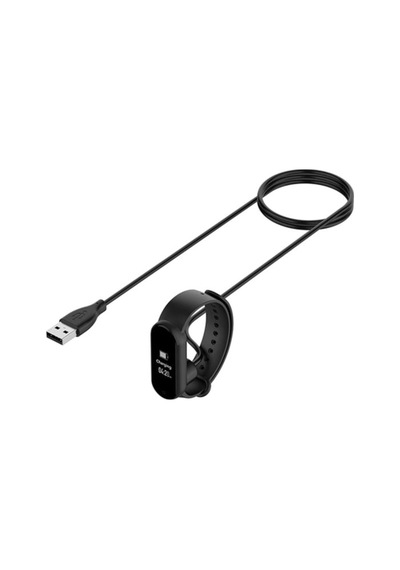 Xiaomi Mi Band 5 Mi Band 6 Mi Band 7 Usb Şarj Cihazı Kablosu