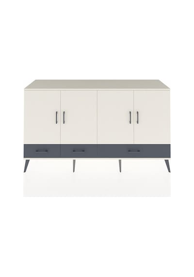 Kronos Konsol 6 Raflı 3 Çekmeceli 4 Kapaklı 176x59x99 Aytaşı-ayta Aytaşı-aytaşı/antrasit Kronos Konsol 6 Raflı 3 Çekmeceli 4 Kapaklı 176x59x99 Aytaşı-ayta Aytaşı-aytaşı/antrasit