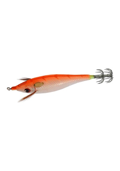Dtd Retro Bukva 1.5 55mm Kalamar Zokası