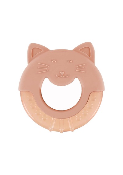 -mrs. Cat-soğutuculu Diş Kaşıyıcı Çok Renkli