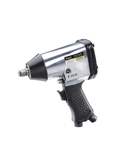 Wert W 1850 Havalı Somun Sıkma, 1/2"