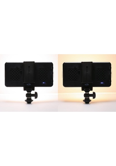 Kts LED-K228A Profesyonel Video Led Işık