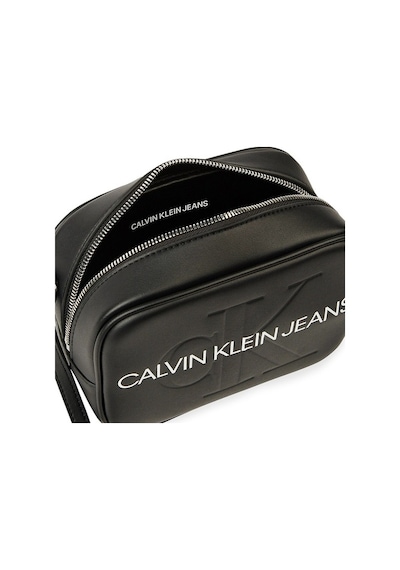 Calvin Klein Bayan Çanta K60K607202 Bds Siyah 520528601-One Sıze