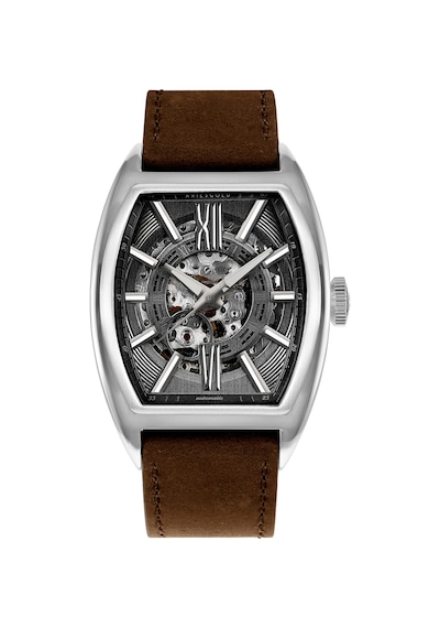 Aries Gold G 9018 S-Gy Erkek Kol Saati
