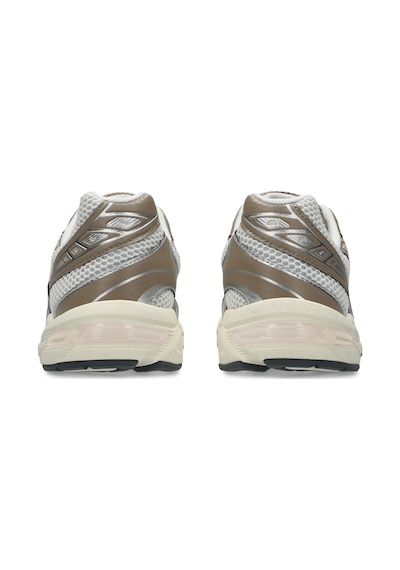 Asics Gel-1130 Unisex White/ıronclad Sneakers 1203a609-108 White/ironclad