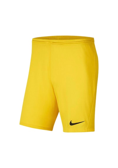 Nike M Nk Df Park III Short Erkek Şort BV6855-719 Çok Renkli