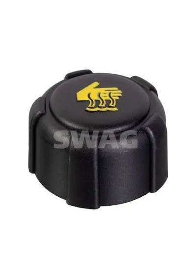 Renault Clio 1 Yedek Su Depo Kapagi 1.4 1996-2008 Swag 60922085
