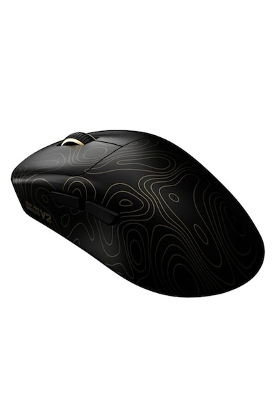 Waızowl Ogm Pro V2 Typo Wave 8k Hz Pixart 3950 Sensör Kablosuz Ga