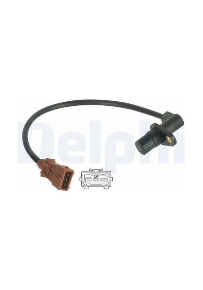 Delphı Ss1073612b1 Krank Sensoru 1920c3 1920t6 1920w9