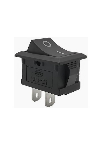 Powermaster Ic-237b Mini Yükseltici Anahtarı-177919