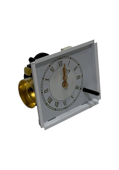 Castfutura Analog Zamanlayıcı - Rustik Tasarım Fırın Saati