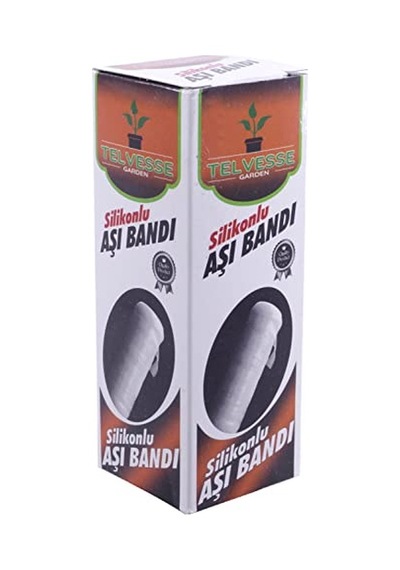 Telvesse Desan Eğri Aşı Bıçağı + Aşı Macunu + Aşı Bandı 3'lü Paket