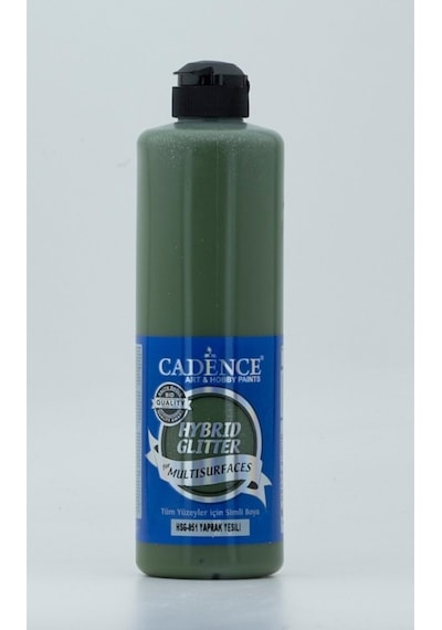 Simli Hsg-051 Yaprak Yeşili 500Ml