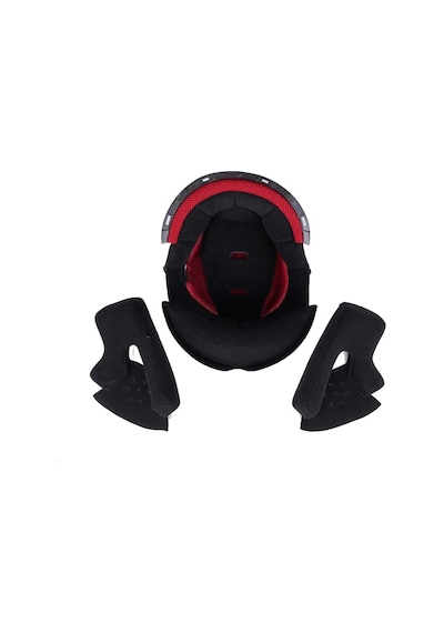Ls2 Rapıd Kask İç Ped