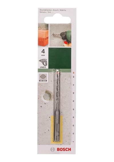 Dıy Beton Matkap Sds-quick, 2609256906, 0, 0