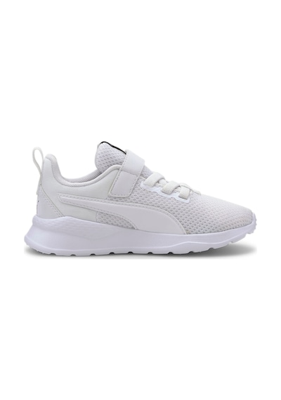 Puma Anzarun Lıte Çocuk Ayakkabı 372009 02 Beyaz
