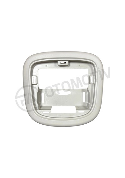 Opel Combo Panoramik Cam Tavan Dönüşüm Modülü 2019 Model Ve Sonra