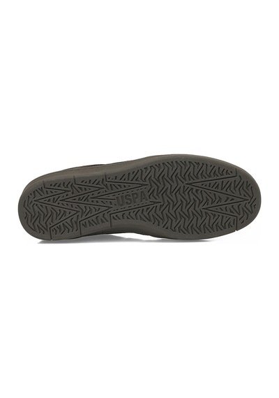 U.s. Polo Assn. Vera S 6fx Kahverengi Kadın Sneaker 000000000102158325 Kahverengi